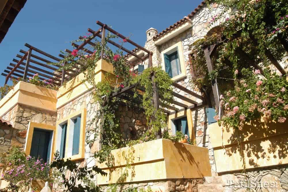 Symbola Ölüdeniz Beach Hotel